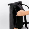 MOCHILA HAJO MINI LOTUS UCON ACROBATICS - NEGRO