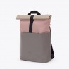 MOCHILA HAJO MINI LOTUS UCON ACROBATICS - ROSE / DARK GREY