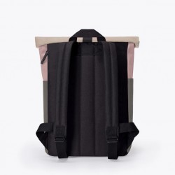 MOCHILA HAJO MINI LOTUS UCON ACROBATICS - ROSE / DARK GREY