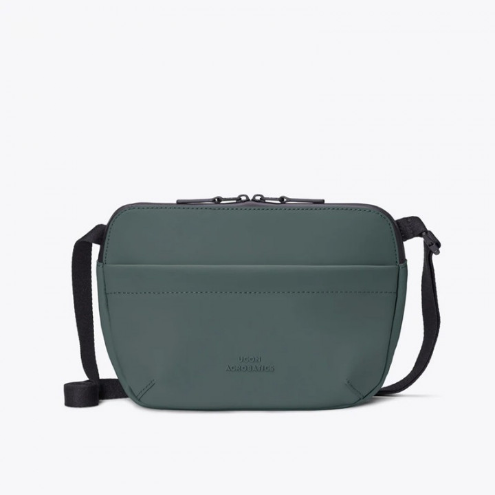 BOLSO MELVIN LARGE LOTUS UCON ACROBATICS - PINE GREEN