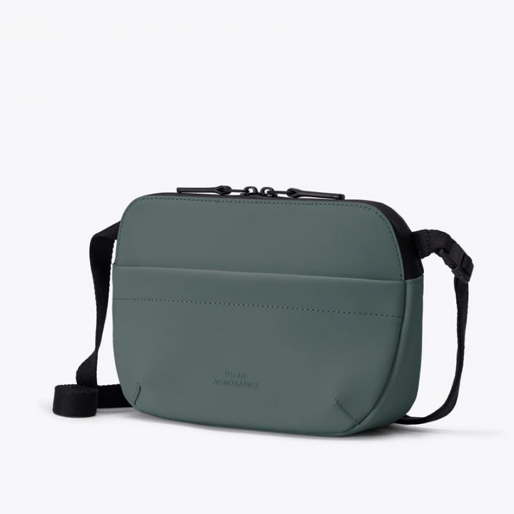BOLSO MELVIN LARGE LOTUS UCON ACROBATICS - PINE GREEN