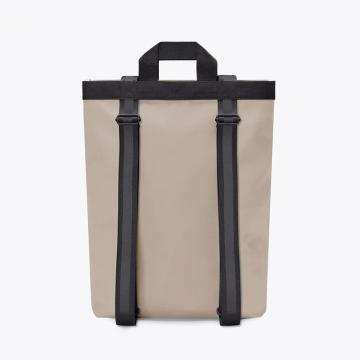 MOCHILA RUBEN MEDIUM LOTUS UCON ACROBATICS - SAND / BLACK