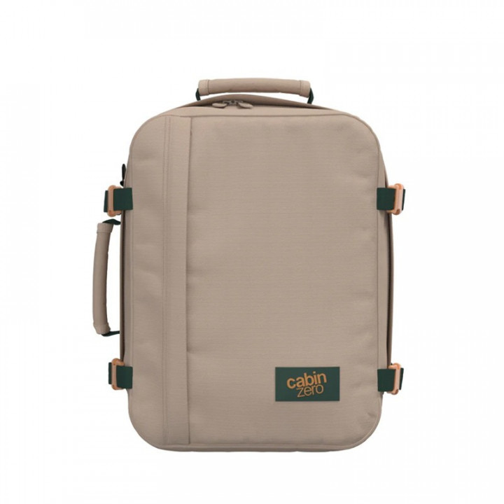 MOCHILA CLASSIC 28L CABIN ZERO - CEBU SANDS