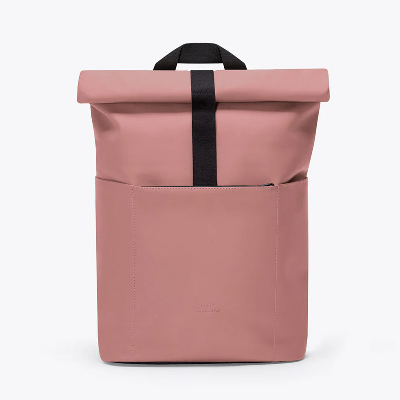 MOCHILA HAJO MINI LOTUS UCON ACROBATICS - DARK ROSE