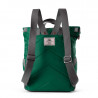 MOCHILA CANFIELD B MEDIUM ROKA - EMERALD