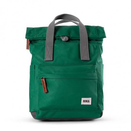 MOCHILA CANFIELD B SMALL ROKA - EMERALD