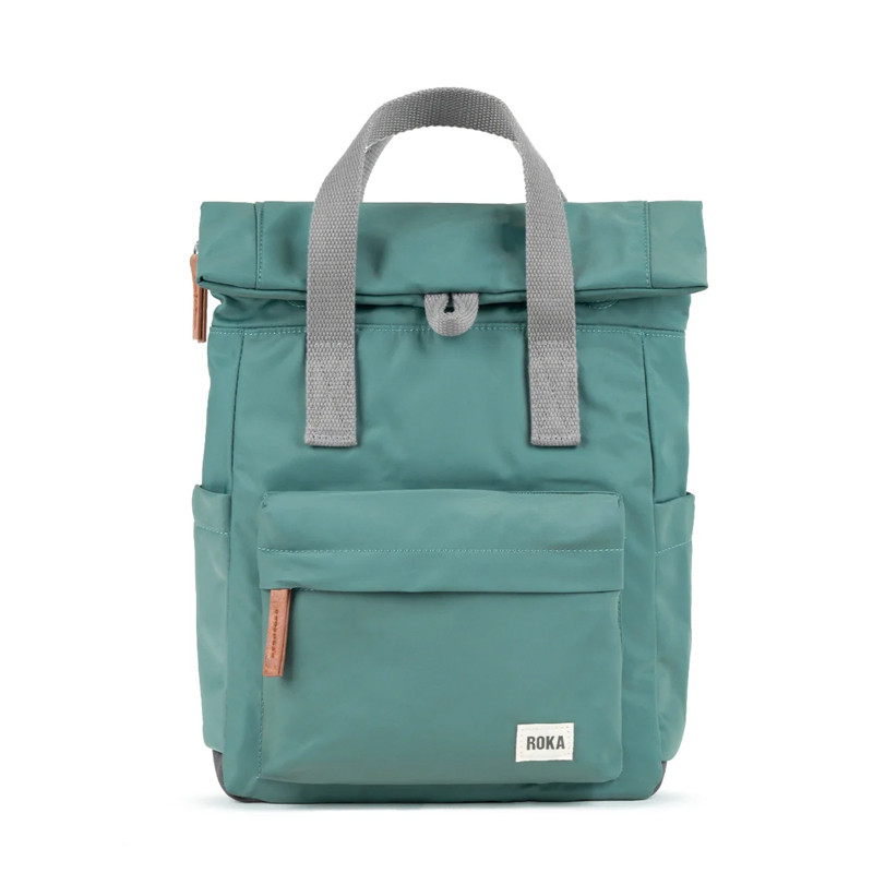 MOCHILA CANFIELD B SMALL ROKA - SAGE