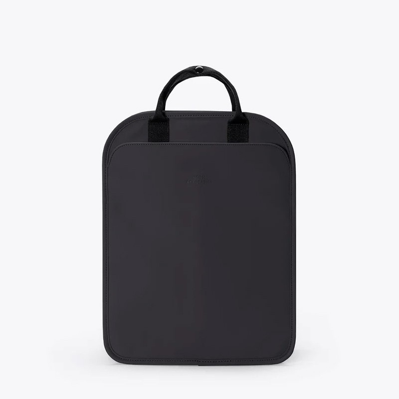 MOCHILA ALISON MINI LOTUS UCON ACROBATICS - NEGRO
