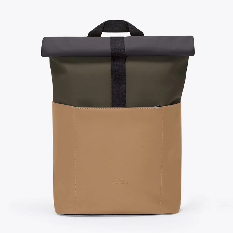 MOCHILA HAJO MINI LOTUS UCON ACROBATICS - OLIVE / ALMOND