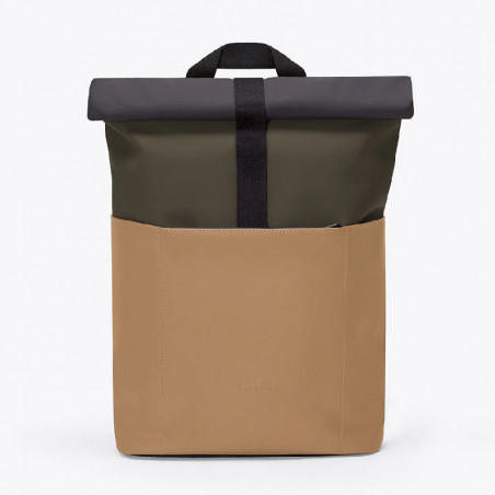 MOCHILA HAJO MINI LOTUS UCON ACROBATICS - OLIVE / ALMOND
