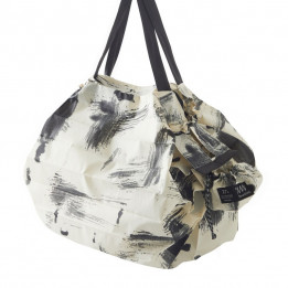 BOLSO PLEGABLE 27L SHUPATTO - WHITE BIRCH