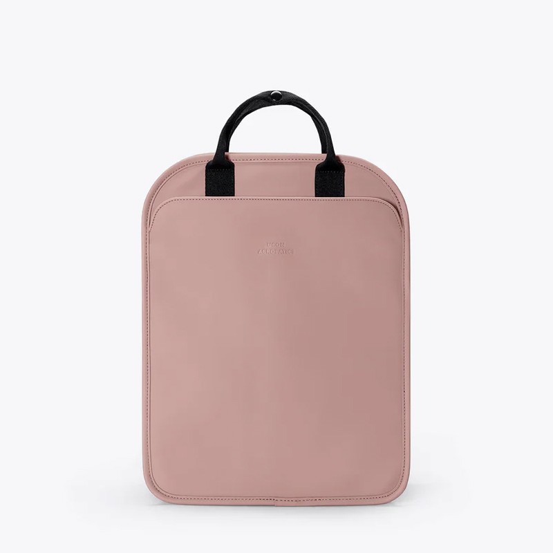 MOCHILA ALISON MINI LOTUS UCON ACROBATICS - ROSE