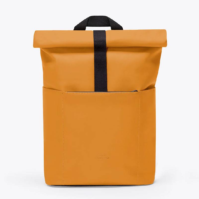 MOCHILA HAJO MINI LOTUS UCON ACROBATICS - HONEY MUSTARD