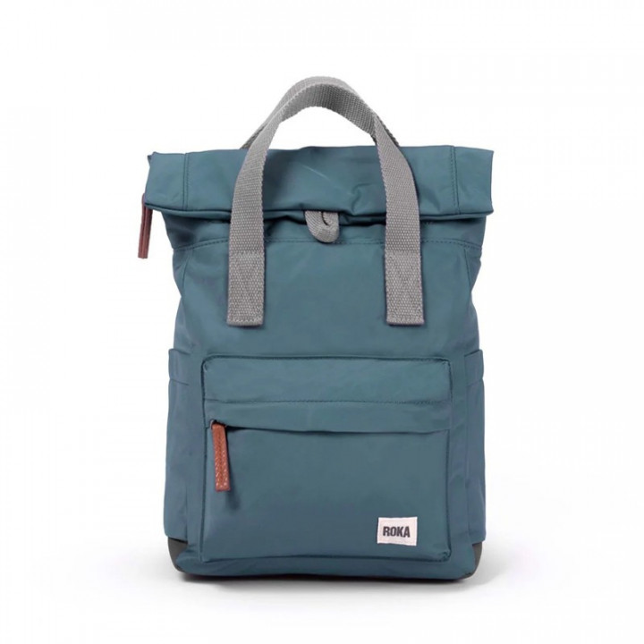 MOCHILA CANFIELD B SMALL ROKA - AIRFORCE