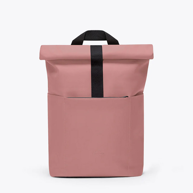 MOCHILA HAJO MACRO LOTUS UCON ACROBATICS - DARK ROSE