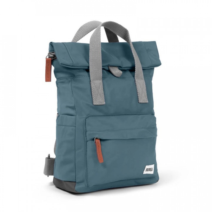 MOCHILA CANFIELD B SMALL ROKA - AIRFORCE