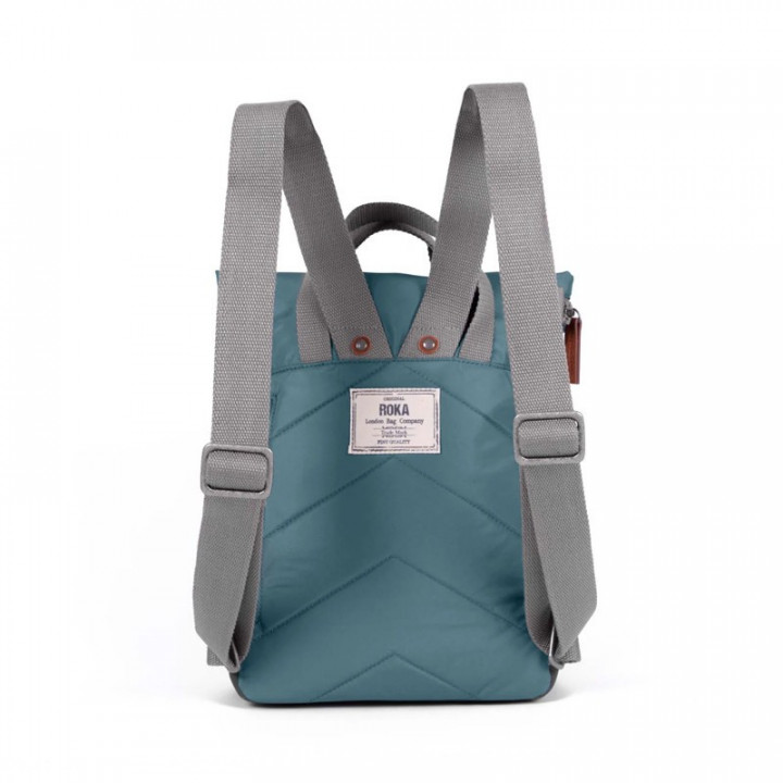 MOCHILA CANFIELD B SMALL ROKA - AIRFORCE