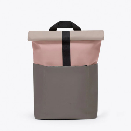 MOCHILA HAJO MACRO LOTUS UCON ACROBATICS - ROSE / DARK GREY