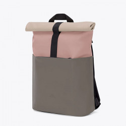 MOCHILA HAJO MACRO LOTUS UCON ACROBATICS - ROSE / DARK GREY