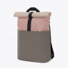 MOCHILA HAJO MACRO LOTUS UCON ACROBATICS - ROSE / DARK GREY