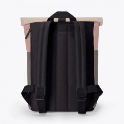 MOCHILA HAJO MACRO LOTUS UCON ACROBATICS - ROSE / DARK GREY
