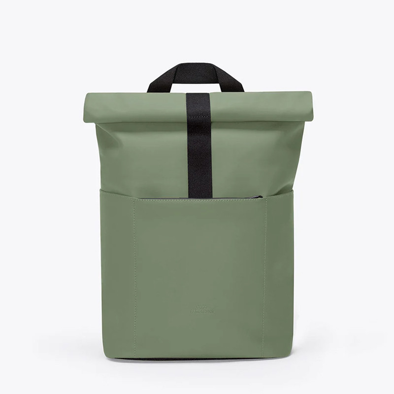 MOCHILA HAJO MACRO LOTUS UCON ACROBATICS - SAGE GREEN
