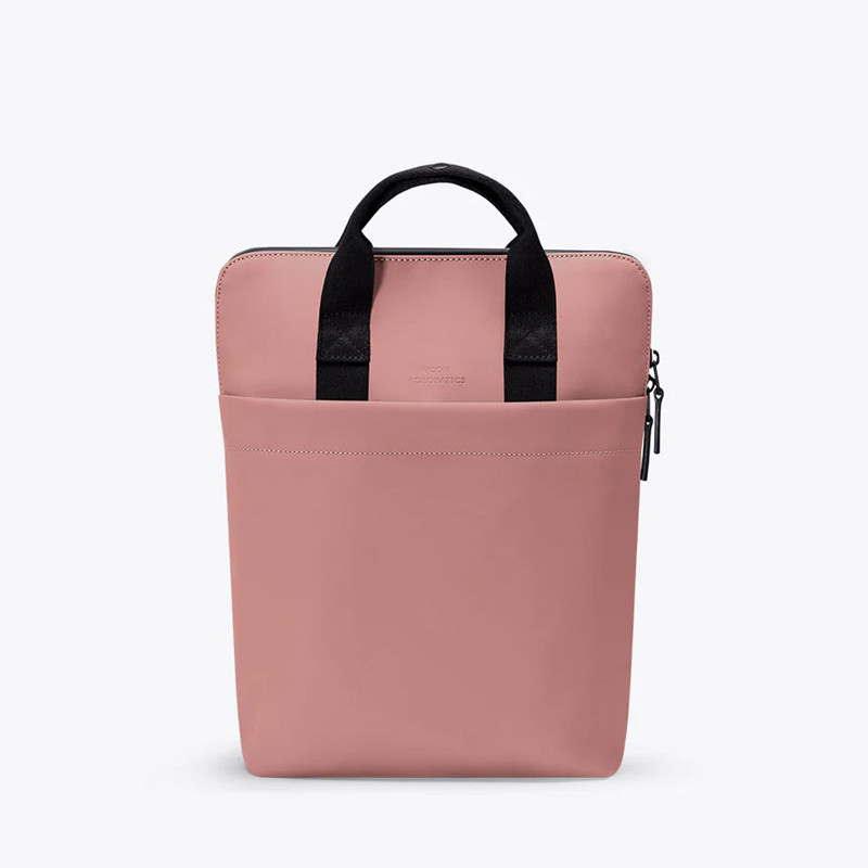 MOCHILA MASAO MINI LOTUS UCON ACROBATICS - DARK ROSE