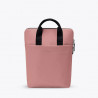 MOCHILA MASAO MINI LOTUS UCON ACROBATICS - DARK ROSE