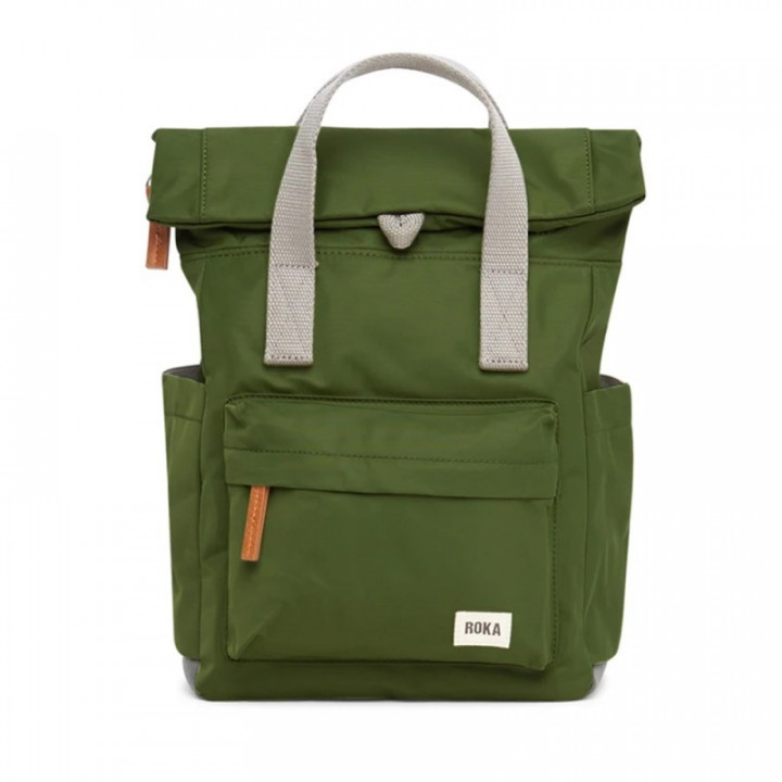 MOCHILA CANFIELD B SMALL ROKA - AVOCADO