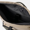 MOCHILA HUB HEDGREN - BEIGE / OLIVE