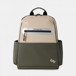 MOCHILA RIM HEDGREN - BEIGE...