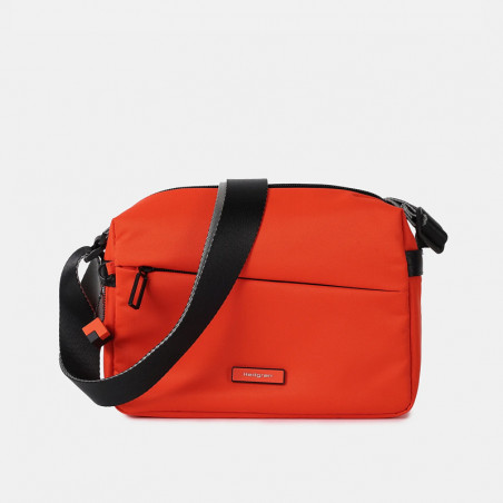 BANDOLERA NEUTRON MEDIUM HEDGREN - STRONG RED