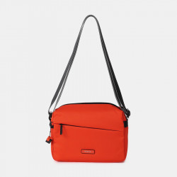 BANDOLERA NEUTRON MEDIUM HEDGREN - STRONG RED