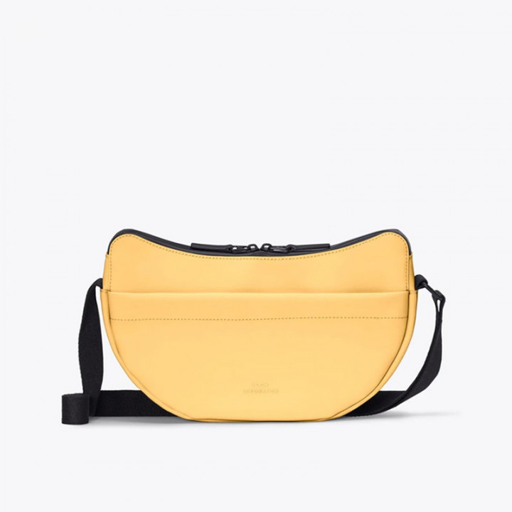 BOLSO ALVA MEDIUM BAG UCON ACROBATICS - LEMON