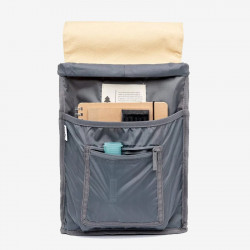 MOCHILA SCOUT MINI LEFRIK - BUTTER