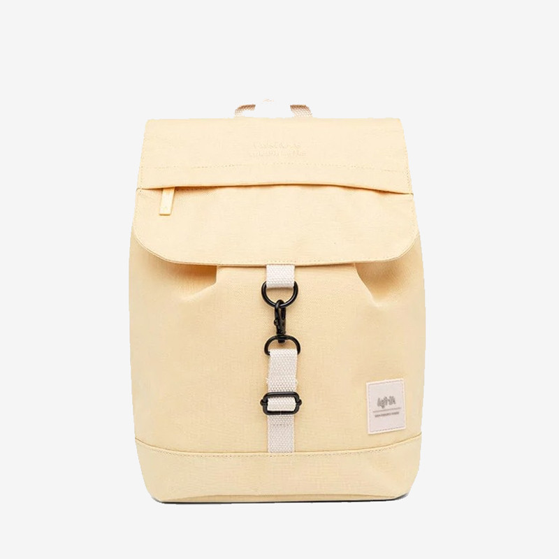 MOCHILA SCOUT MINI LEFRIK - BUTTER