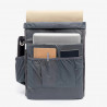 MOCHILA SCOUT VANDRA LEFRIK - STONE RIPSTOP