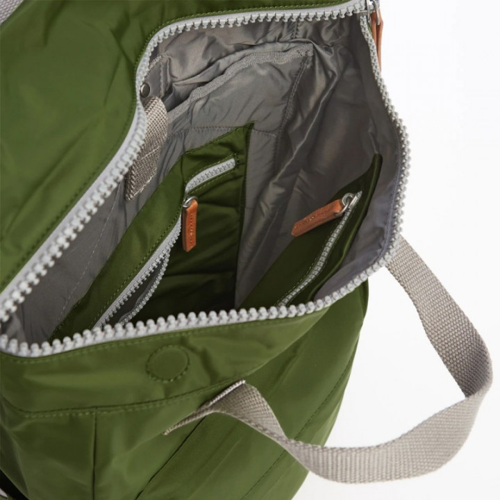 MOCHILA CANFIELD B SMALL ROKA - AVOCADO