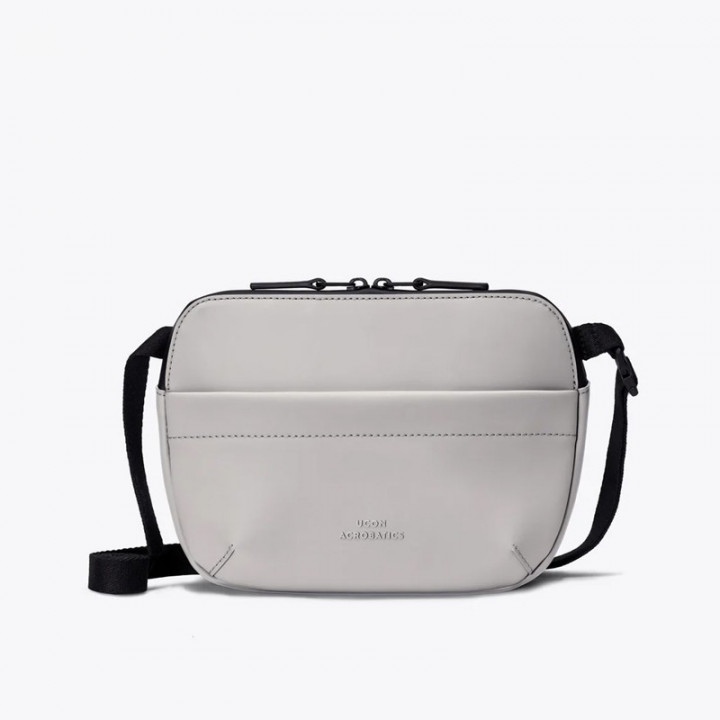 BOLSO MELVIN LARGE LOTUS UCON ACROBATICS - GLACIER GREY