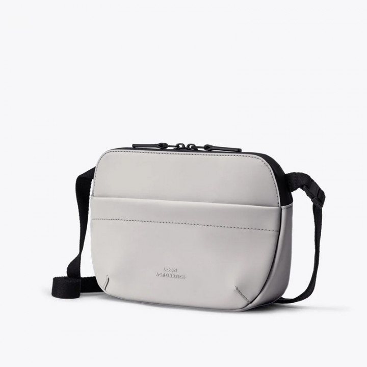 BOLSO MELVIN LARGE LOTUS UCON ACROBATICS - GLACIER GREY