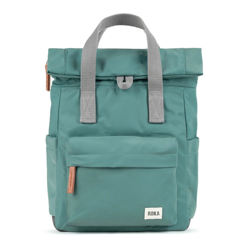 MOCHILA CANFIELD B MEDIUM ROKA - SAGE