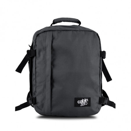 MOCHILA CLASSIC 28L CABIN ZERO - ORIGINAL GREY