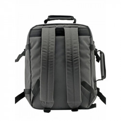 MOCHILA CLASSIC 28L CABIN ZERO - ORIGINAL GREY