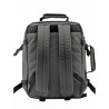MOCHILA CLASSIC 28L CABIN ZERO - ORIGINAL GREY