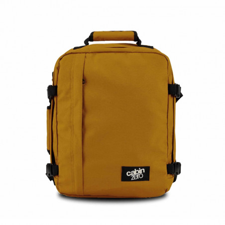 MOCHILA CLASSIC 28L CABIN ZERO - ORANGE CHILL