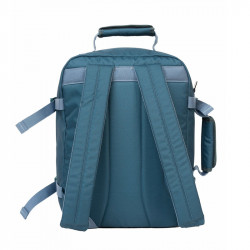 MOCHILA CLASSIC 28L CABIN ZERO - ARUBA BLUE