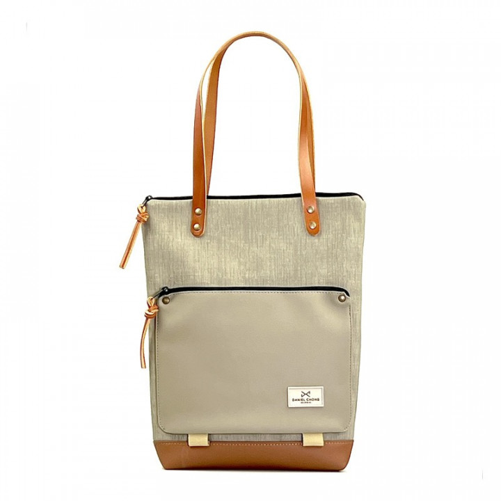 BOLSO BOOK HOLDER DZ DANIEL CHONG