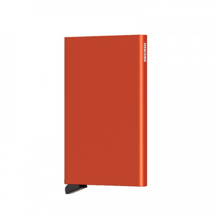 CARDPROTECTOR SECRID - ORANGE