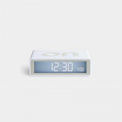 DESPERTADOR FLIP MINI LEXON...