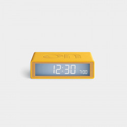 DESPERTADOR FLIP MINI LEXON...